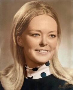 MONTGOMERY, Bonnie Marlene Montgomery