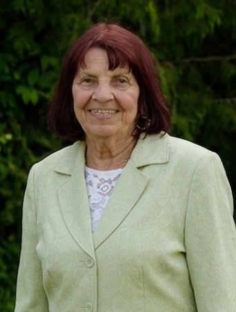 margaret vieira