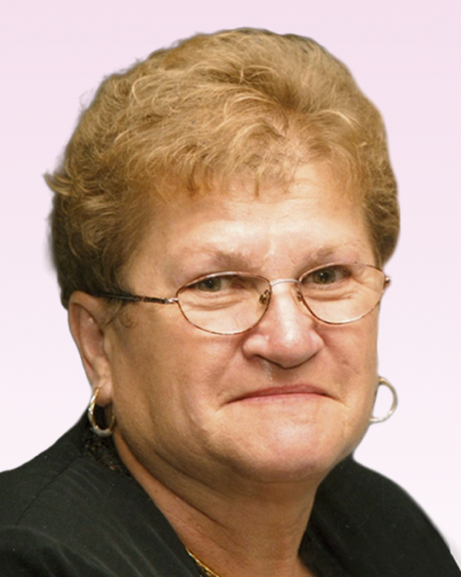 mary maca sladic