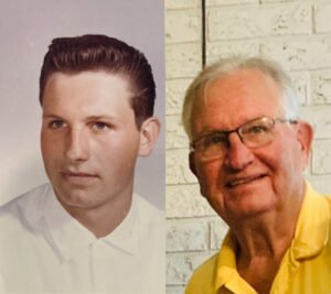 MUNRO, Brian Douglas “Sarge” Munro