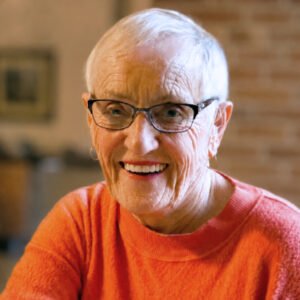 NEUFELD, Kathe Esther Neufeld