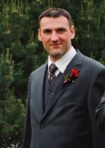 MCLEAN, Ryan Glen McLean