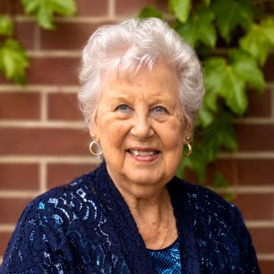POHL, Anneliese “Anne” Pohl