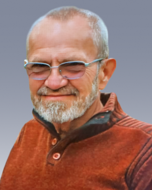 paul laporte
