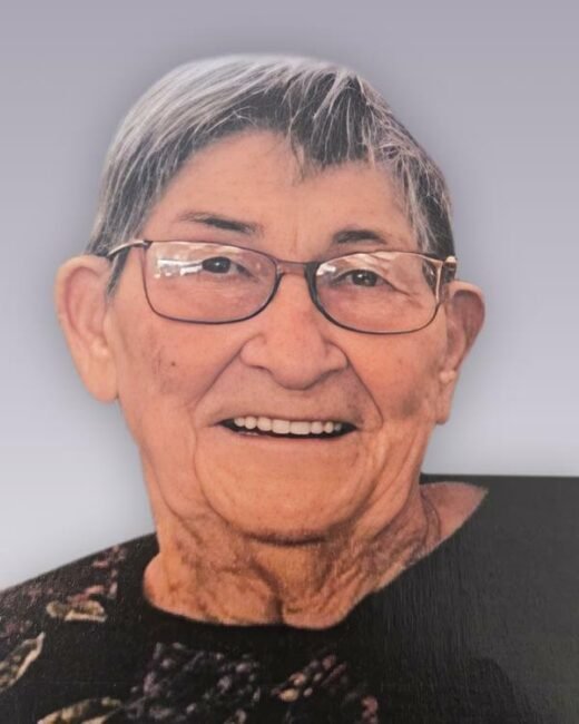 pauline may nee girard