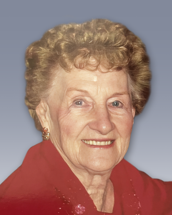 pearl mckee mclaughlin