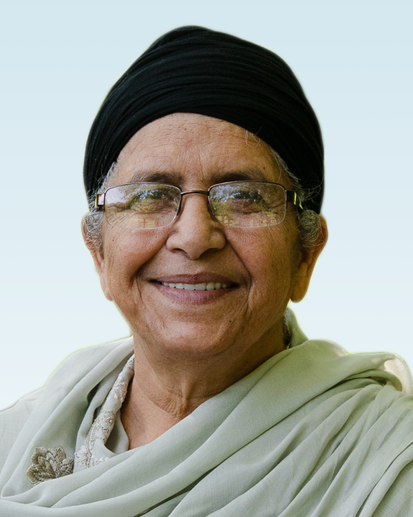 pushpinder kaur toor