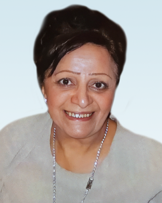 renee saad