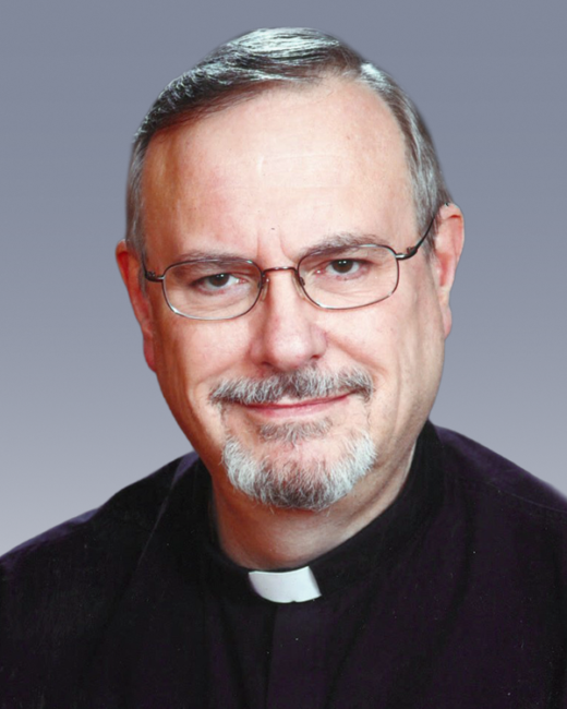 rev fr michael michon