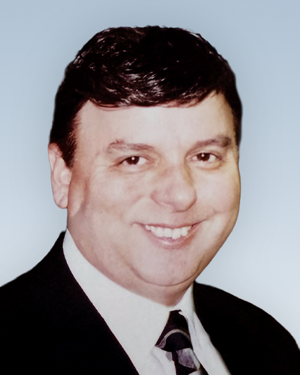 richard merlo