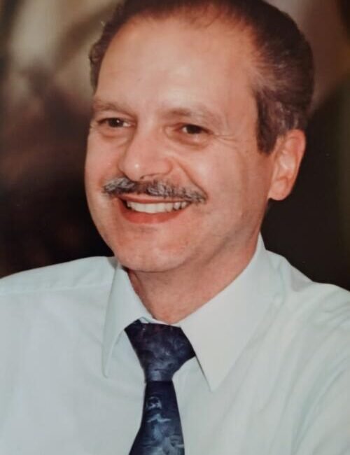 richard morra obit