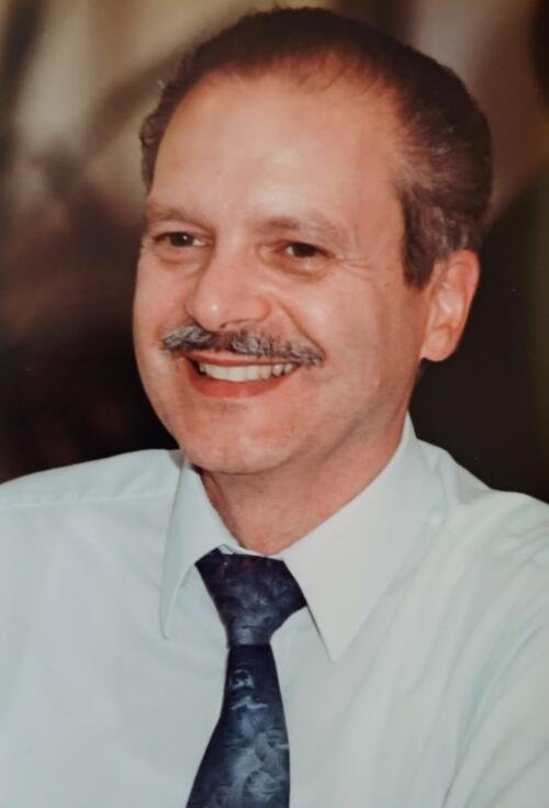 richard morra obit