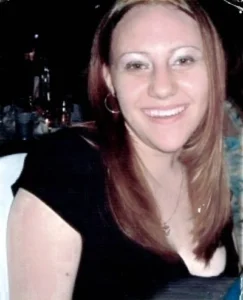 RIENGEUTTE, Julie Lynn Riengeutte