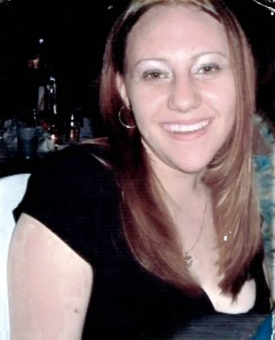 RIENGEUTTE, Julie Lynn Riengeutte