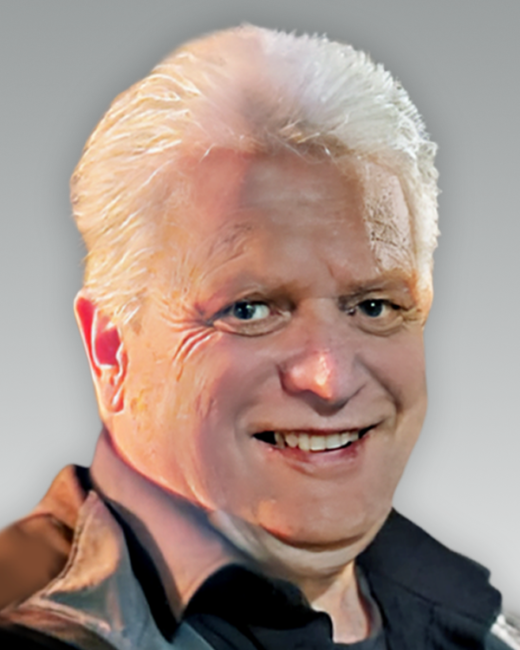 robert walsh