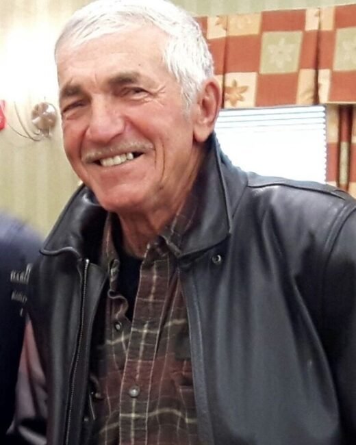 ronald buelow