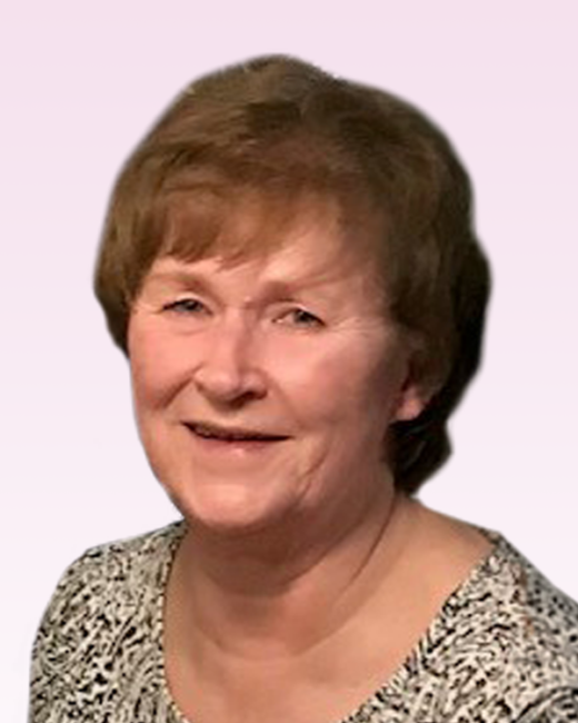 rosemary jarvis nee mark