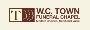 W.C. TOWN FUNERAL CHAPEL
