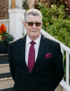 MCGUIRE, Joe McGuire