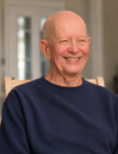 JOHNSTON, Orville “OJ” Johnston
