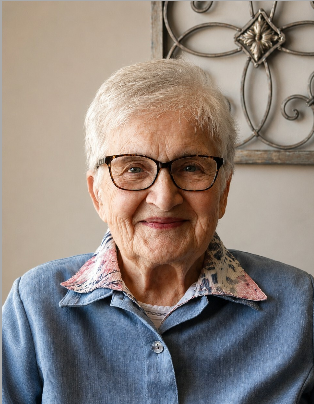 SKROBICA, Louise Carol Skrobica 