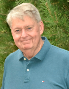 COLLINS, Thomas Ernest Collins