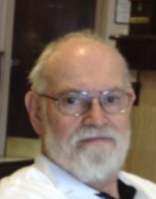 WRIGHT, Bruce Henry Wright