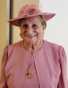 PILEGGI, Gioconda Assunta Pileggi