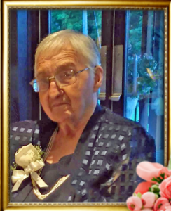 PLUMPTON, Joyce Dianne Plumpton