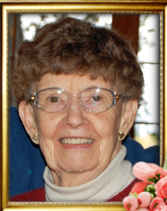 THORNTON, Audrey Leveda Thornton