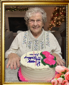 MCLEAN, Joan Gewndolyn McLean