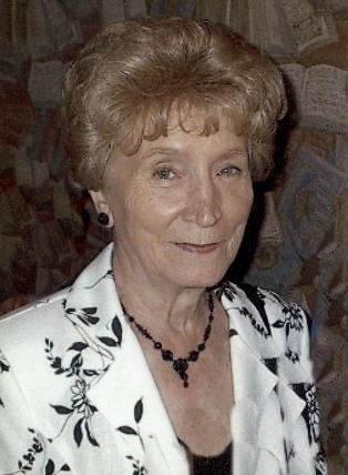 ANDERSON, Ruby Ann Anderson