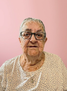 CHARBONNEAU, Ann Charbonneau