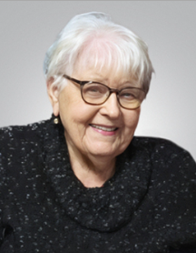 GREGORCHUK, Josephine Gregorchuk