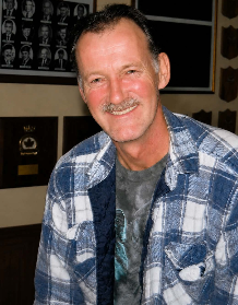 ZIOLKOWSKI, John Ziolkowski