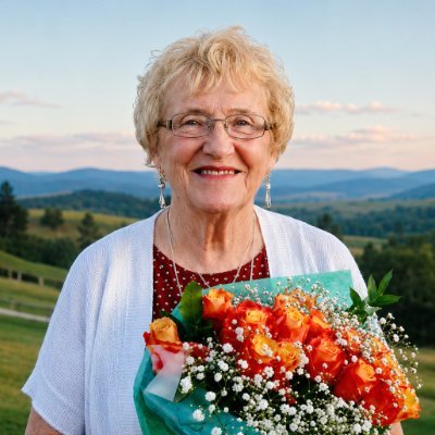 TAUBER, Marion Tauber