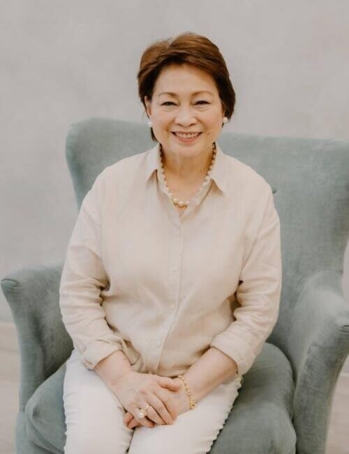 teresita sy photo