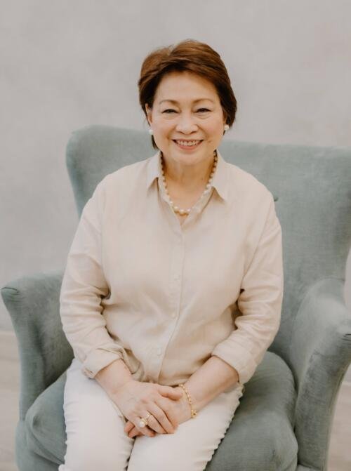 teresita sy photo