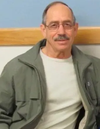 STRICKLAND, Gerald Lewis Strickland