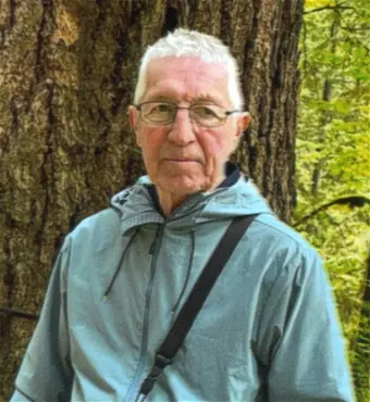 GOETHALS, Richard “Rick” J. Goethals