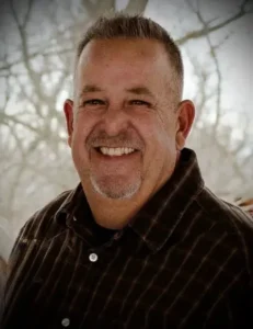 KIMMERER, Christopher Howard Kimmerer