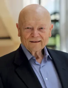 PARADI, Joe Paradi