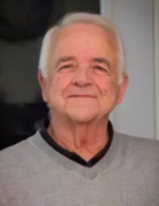 CLARK, Robert “Bob” Clark