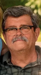 PHILLIPS, Steven Larry Phillips