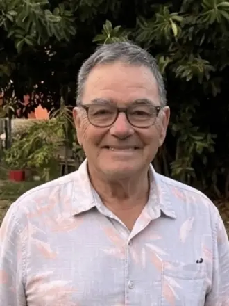 KELSEY, Terrence “Terry” William Kelsey