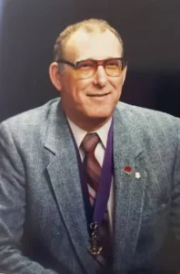 GAGNON, Marius Jean-Marc Gagnon