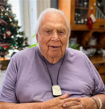 MITCHELL, Donald James Mitchell