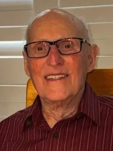 LARMER, Grant Avery Larmer