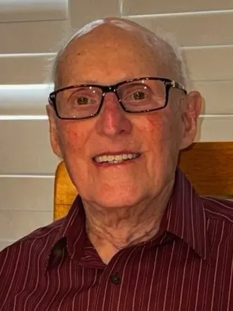 LARMER, Grant Avery Larmer