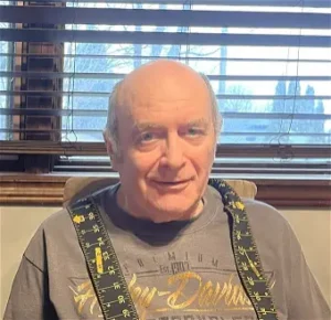 COONEY, Robert Thomas Cooney